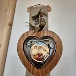 New Da Raimondo - Knarren Der Zeit Guest house Tarvisio