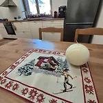 Casa de hóspedes New Da Raimondo - Knarren Der Zeit Tarvisio