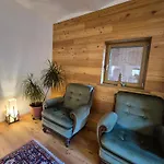 New Da Raimondo - Knarren Der Zeit Guest house Tarvisio