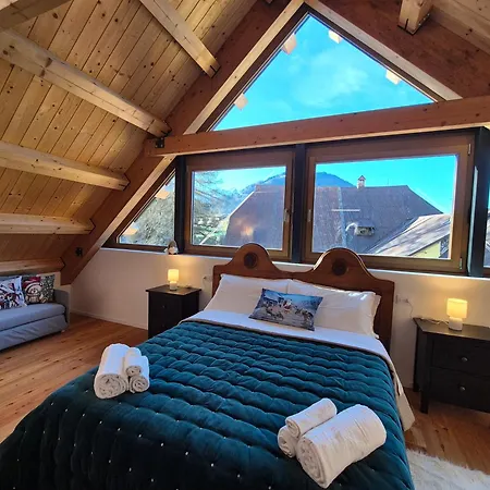New Da Raimondo - Knarren Der Zeit Casa de hóspedes Tarvisio