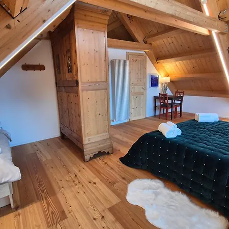 New Da Raimondo - Knarren Der Zeit 3* Tarvisio